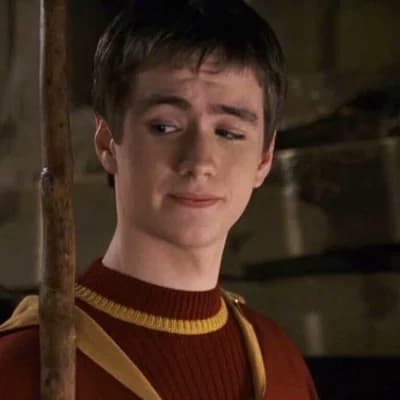 Oliver Wood thumbnail