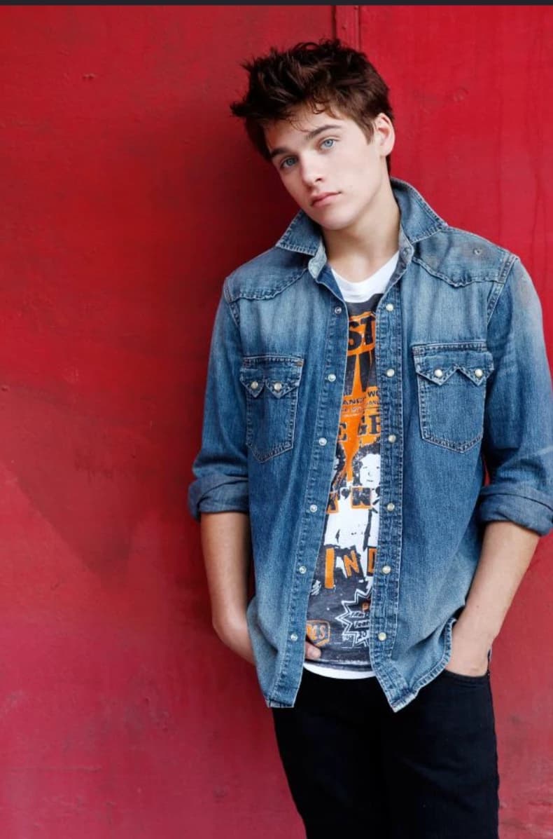 Liam Dunbar  thumbnail