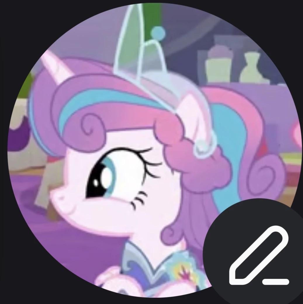 Flurry Heart thumbnail