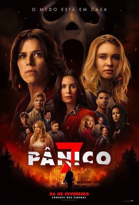 Scream 7 thumbnail