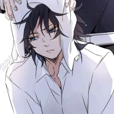 Giyuu Tomioka thumbnail