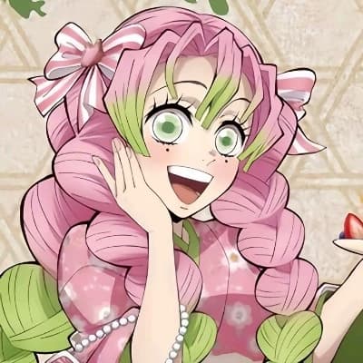 Mitsuri thumbnail