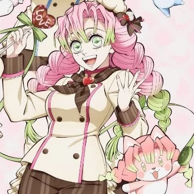 Mitsuri thumbnail