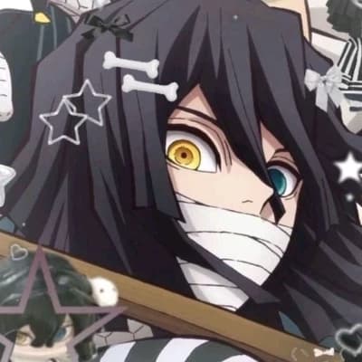 Iguro Obanai thumbnail
