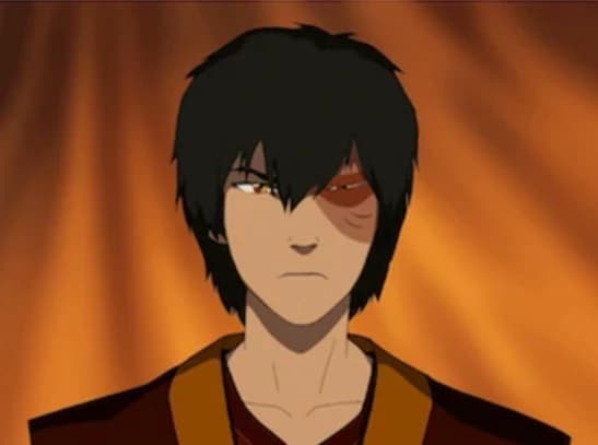 The Fire Nation Four (Zuko, Mai, Azula, and Tylee) thumbnail