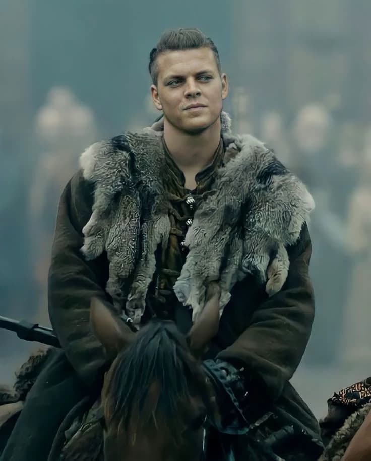 Ivar thumbnail