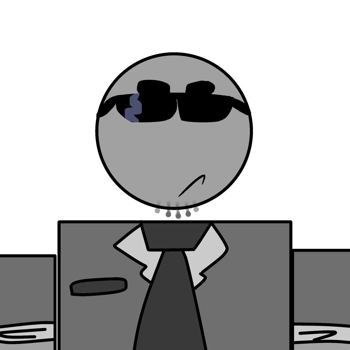 WARD (oc) thumbnail