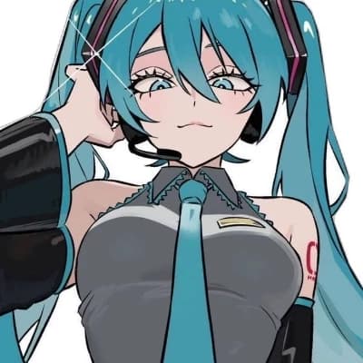 Hatsune Miku thumbnail
