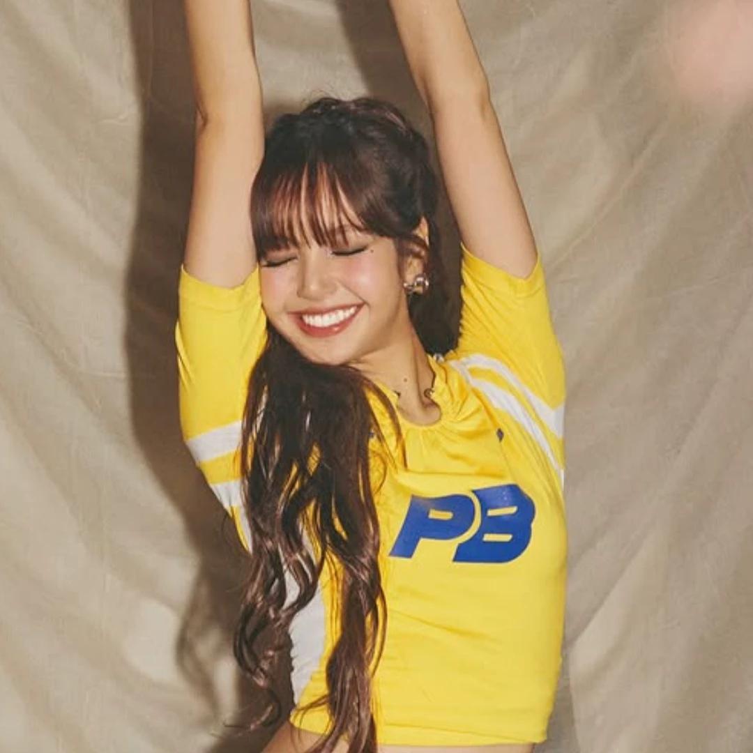 Lalisa Manoban  thumbnail