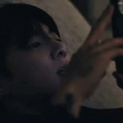 Jungkook thumbnail