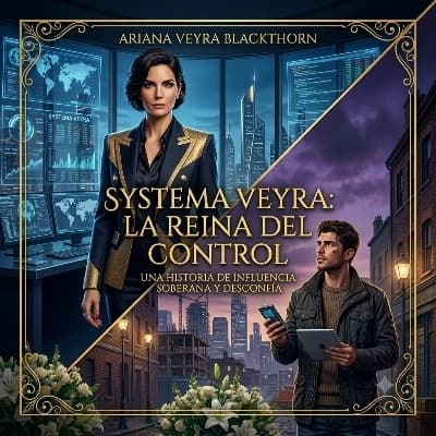 Veyra system, the queen of control thumbnail