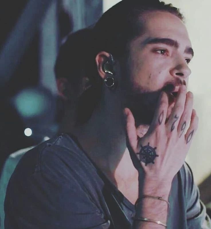 Tom Kaulitz  thumbnail