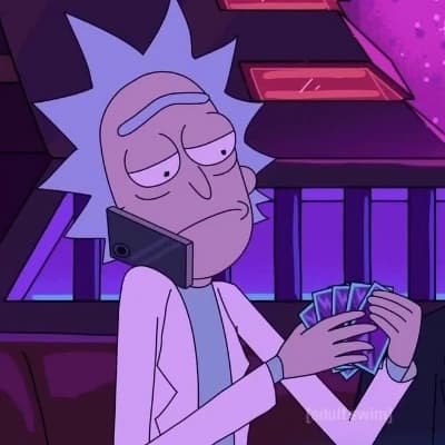 Rick Sanchez  thumbnail