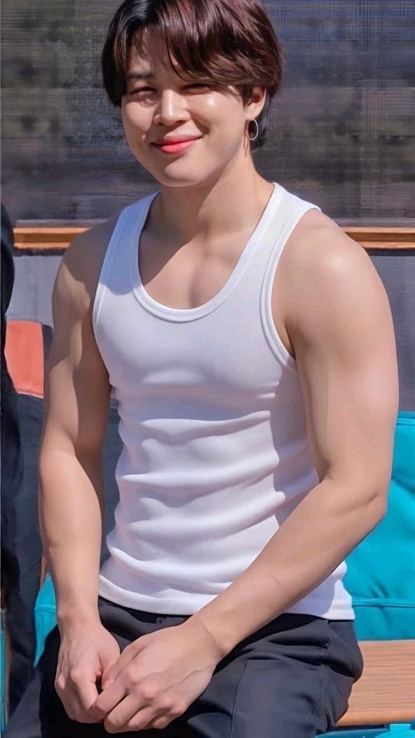 Park Jimin  thumbnail
