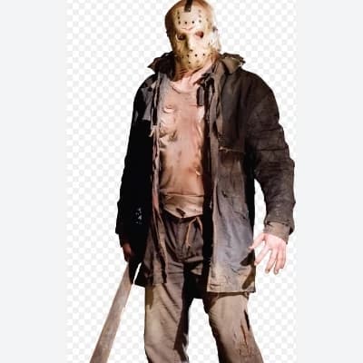 Jason Voorhees (David Cameron Roots) thumbnail
