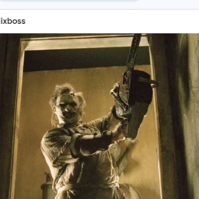 Thomas Brown Hewitt (Leatherface) thumbnail