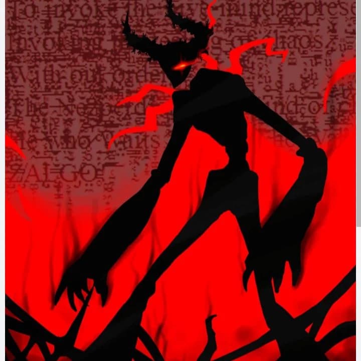 David Cameron Roots (Zalgo) thumbnail