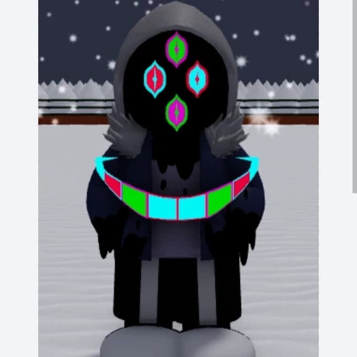 Supreme Dust!Sans thumbnail