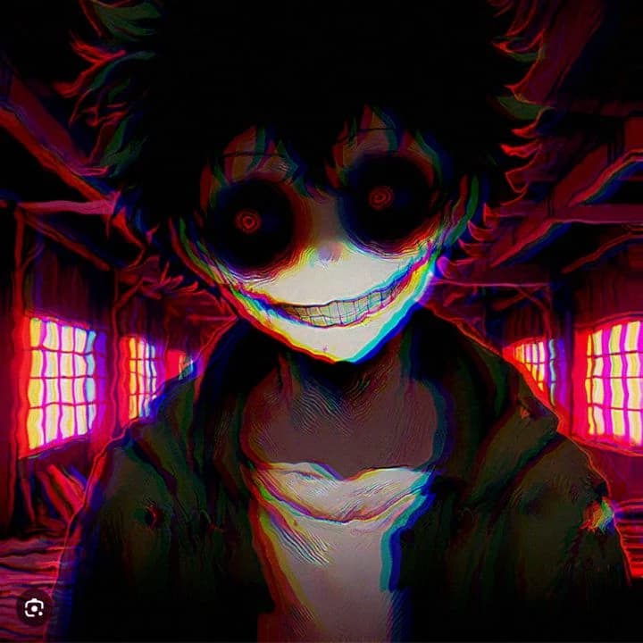 LORD DEKU  thumbnail