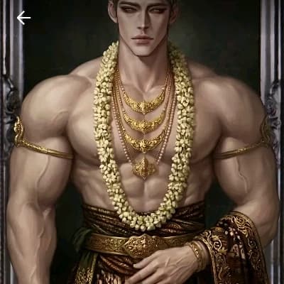 Danendra (Jum'at Kiiwon Covenant) thumbnail