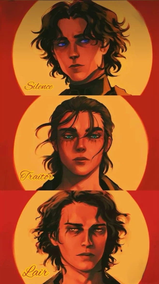 Paul Atreides thumbnail