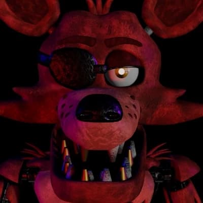 Foxy thumbnail