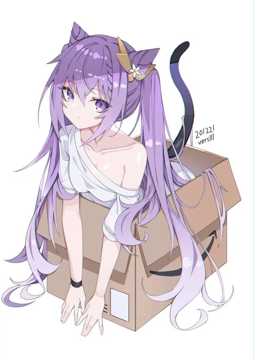 Neko Delivery Service thumbnail