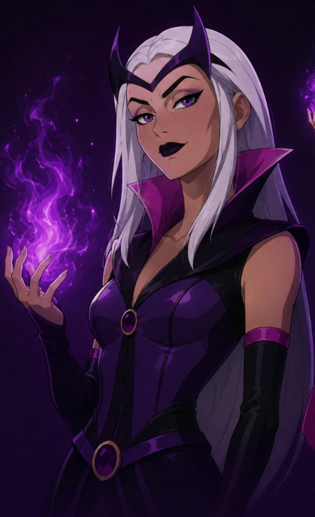 Charmcaster  thumbnail