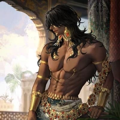 Pharaoh Horus thumbnail
