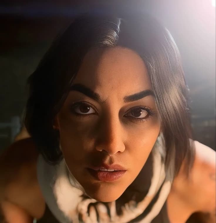  Valeria Garza  thumbnail