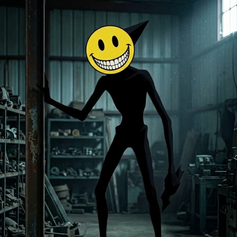The Smilebringer thumbnail