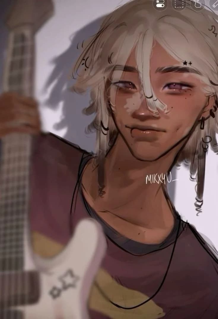 Soren  thumbnail