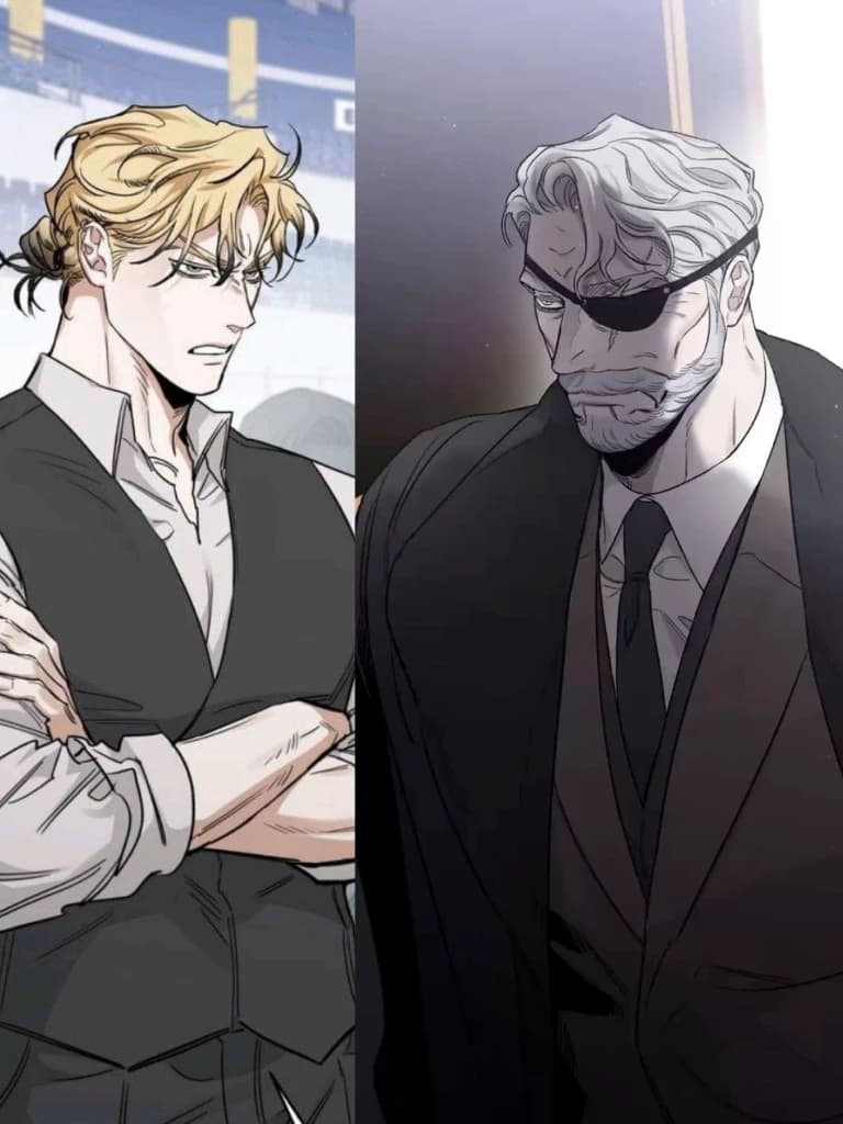 Sasha x Vladimir thumbnail