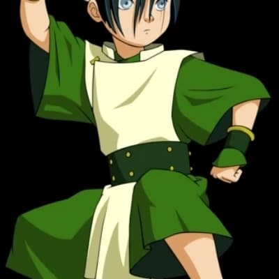 Toph beifong thumbnail
