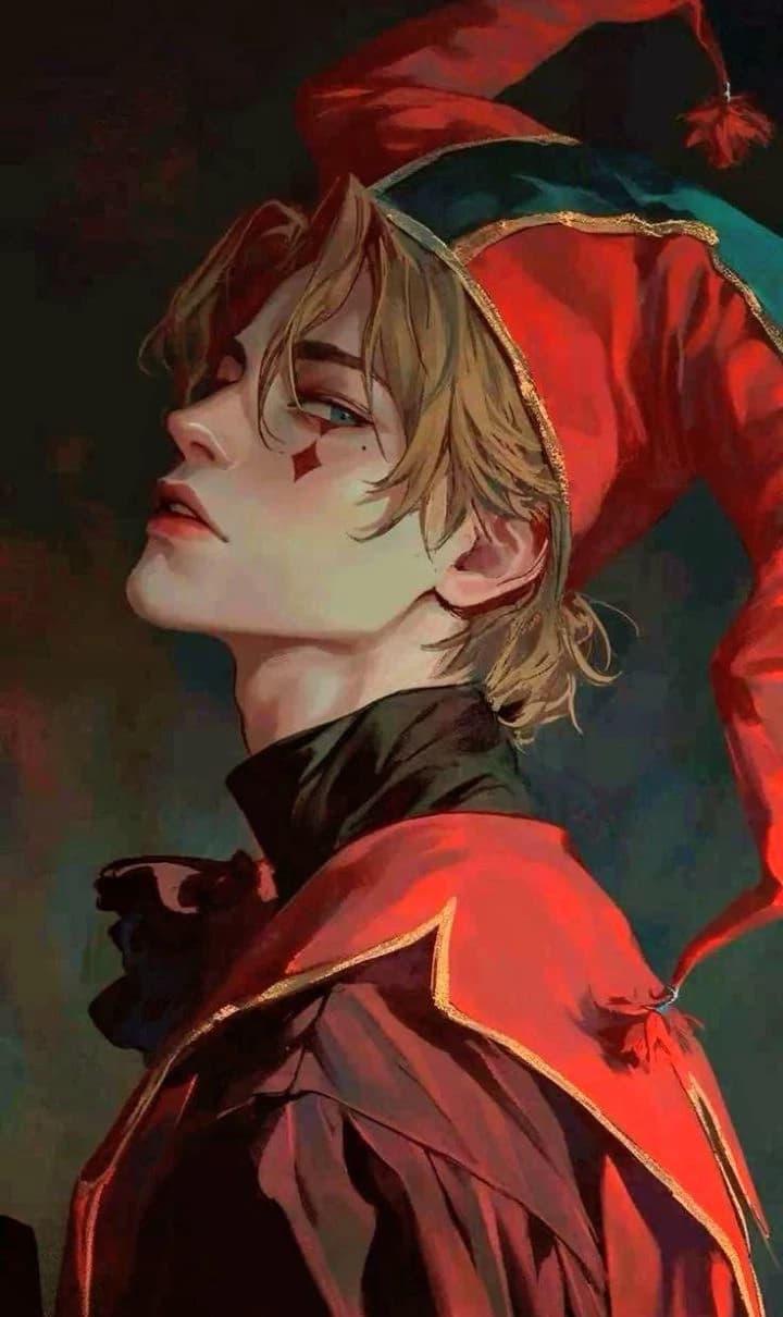Felix Roy thumbnail