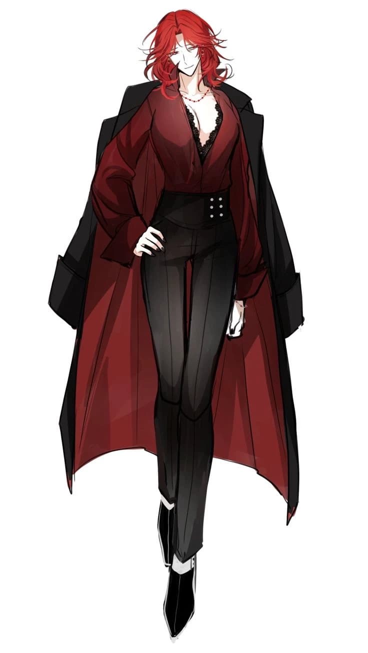 Lucifer — Your boss thumbnail