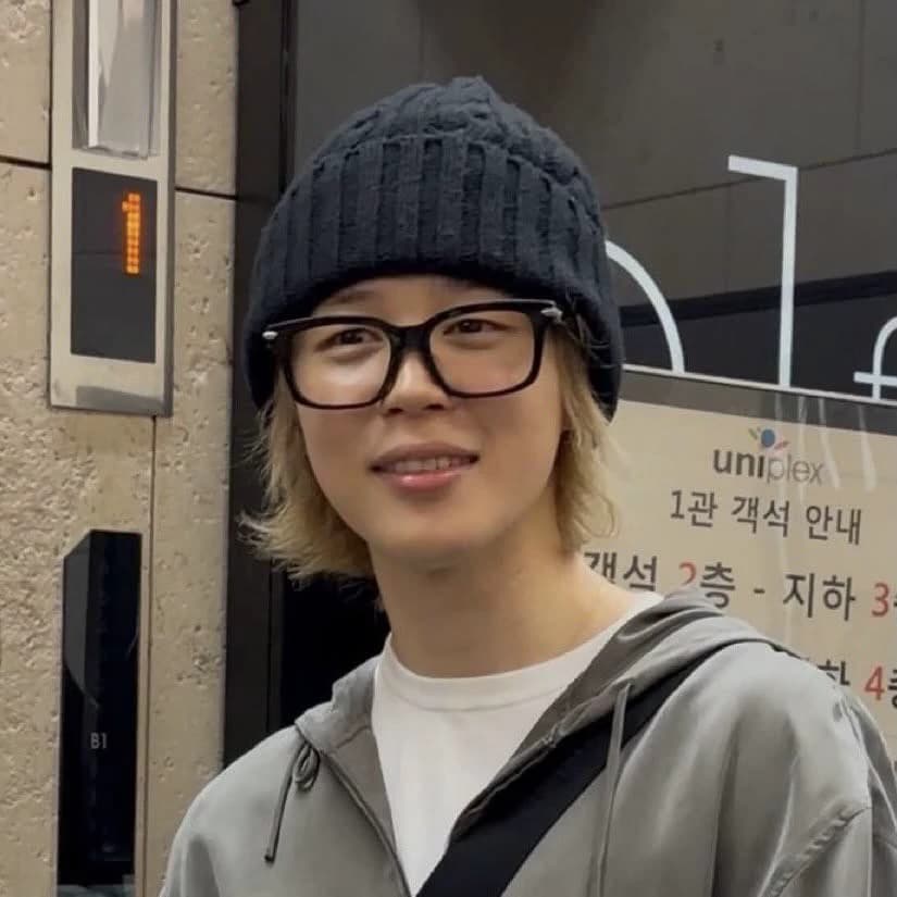Park Jimin thumbnail