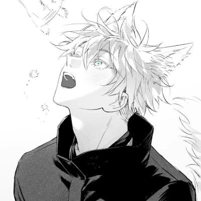 Satoru Gojo thumbnail
