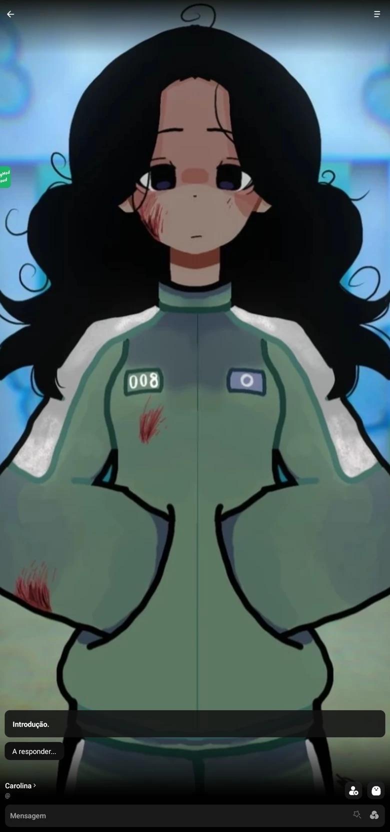 Caroline  N°[008] thumbnail
