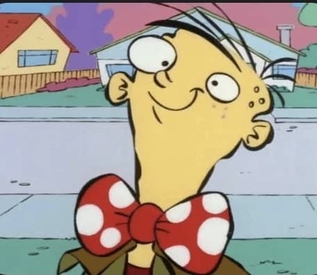 Ed edd and eddy thumbnail