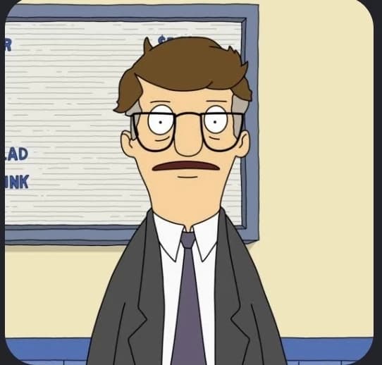 Bobs burgers thumbnail