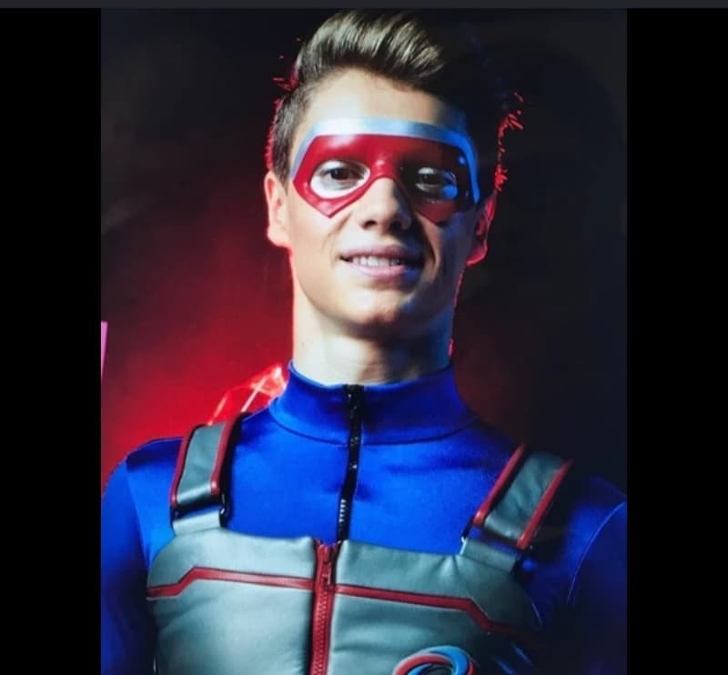 Henry Danger  thumbnail