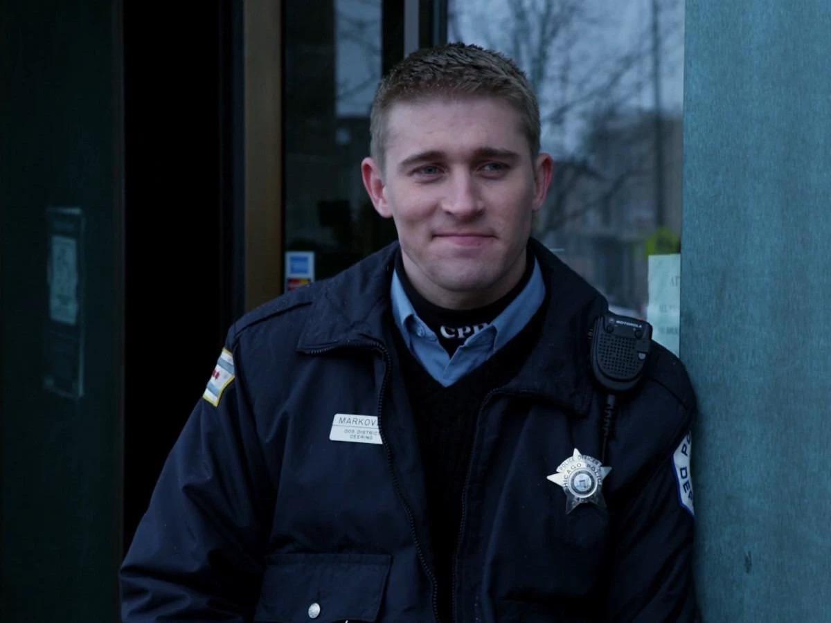 Tony Markovich 🚔 thumbnail