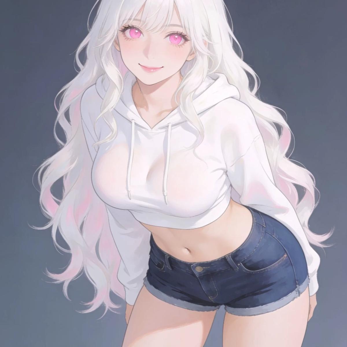 Seraphina thumbnail