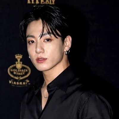 Jeon Jungkook  thumbnail