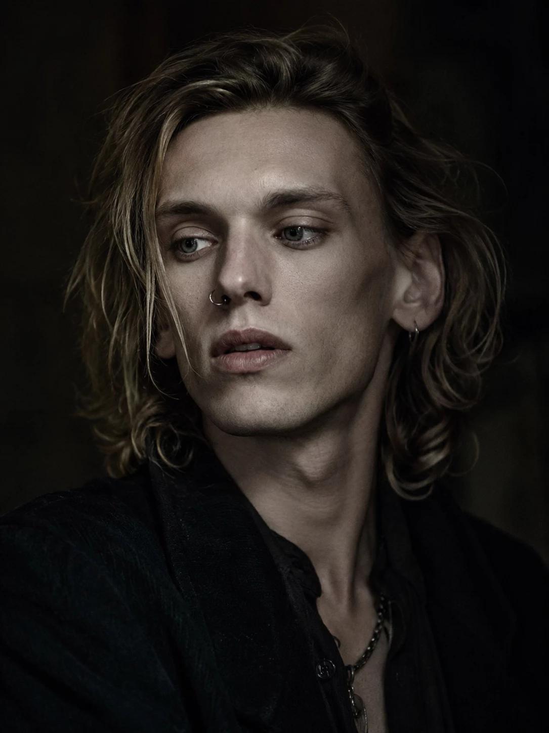 Jamie Bower  thumbnail