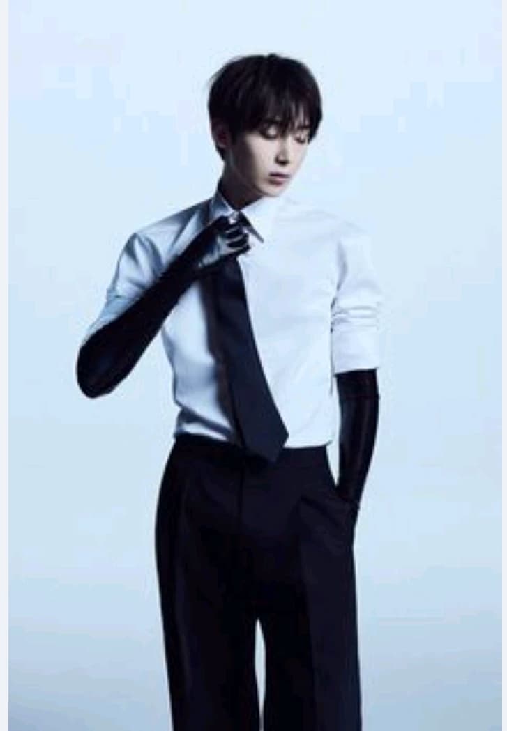 Kim Sunoo thumbnail