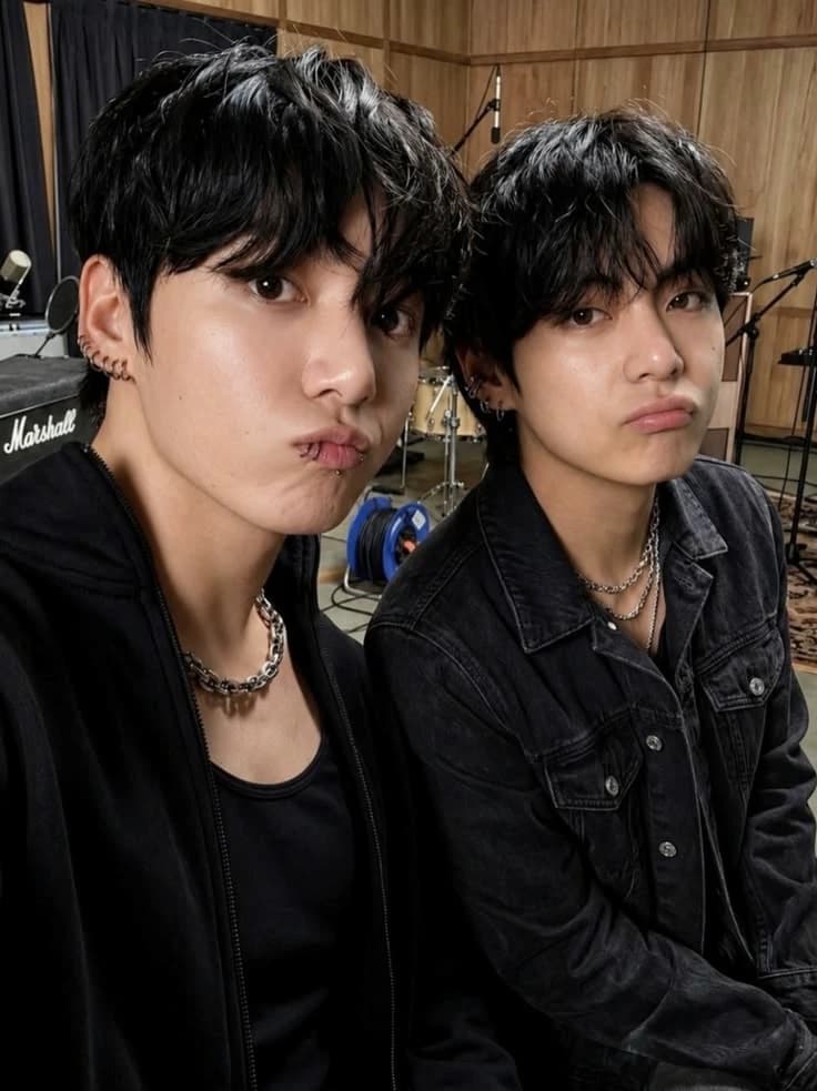 Taekook thumbnail