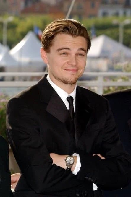 Leonardo DiCaprio thumbnail