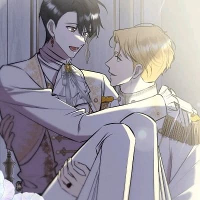 Obsessive King-BL thumbnail